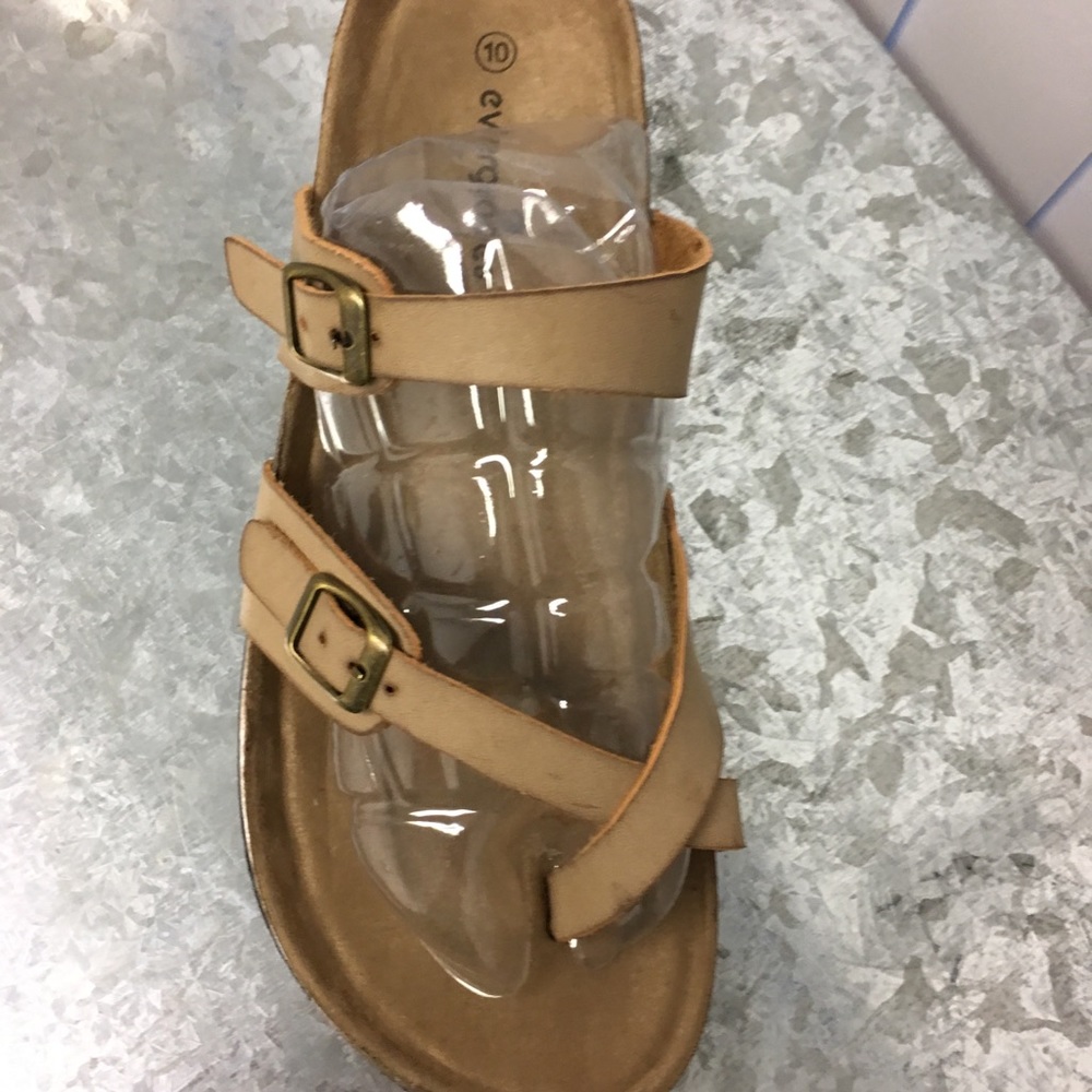 Sale 40% off new  shoes for summer - Picture 3 of 5